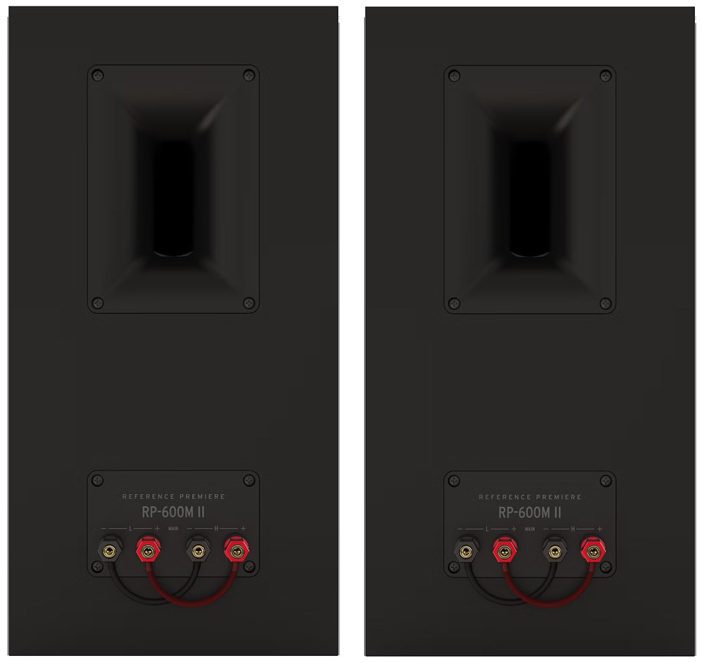 Klipsch RP-600M II